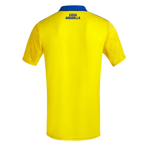 Imagen 2 de 3 de Camiseta adidas Boca Juniors Tercera 22 / 23 Hombre Fútbol
