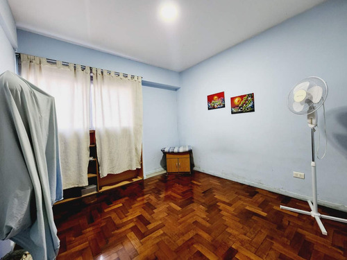 Imagen 21 de 30 de Departamento 4 Ambientes Parque Patricios Balcon