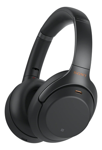 Auriculares Inalámbricos Sony Wh-1000xm3 - Impecables