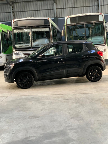 Renault Kwid 1.0 Sce 66cv Outsider