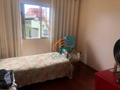 Imagem 21 de 27 de Casa Com 3 Dormitórios À Venda, 252 M² Por R$ 1.200.000,00 - Jaçanã - São Paulo/sp - Ca0031