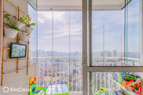 Imagem 7 de 8 de Apartamento À Venda Em São Paulo - 28119