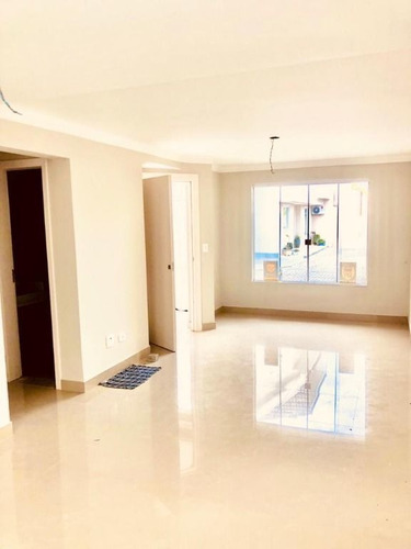 Imagem 6 de 30 de Sobrado Com 3 Dormitórios À Venda, 139 M² Por R$ 545.000,00 - Jardim Das Américas - Curitiba/pr - So1454