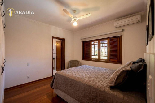 Imagem 13 de 30 de Casa Com 4 Dormitórios À Venda, 785 M² Por R$ 4.700.000,00 - Condomínio Vale Do Itamaracá - Valinhos/sp - Ca1140