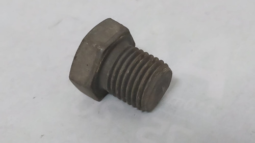 Parafuso Bujão Carter Sem Arruela Corsa Monza M14x1,5 Ch19