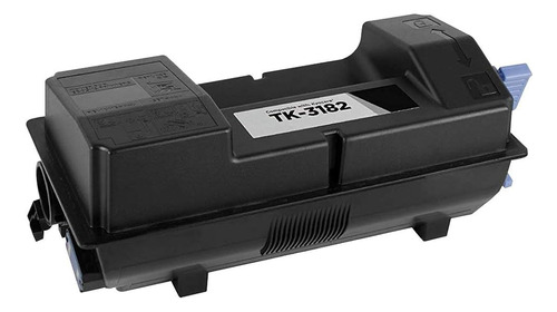 Toner Compativel Para Uso Kyocera M3655idn P3055dn Katun 