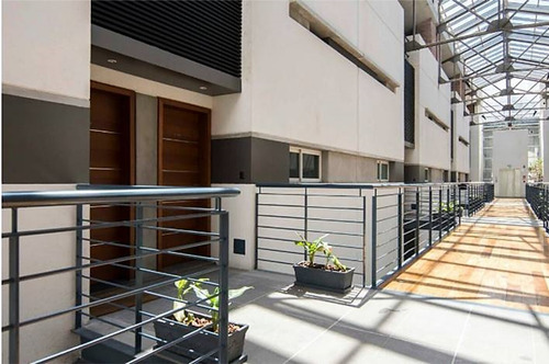 Imagen 3 de 30 de Diamantis - Loft 1 Dormitorio Con Garaje.