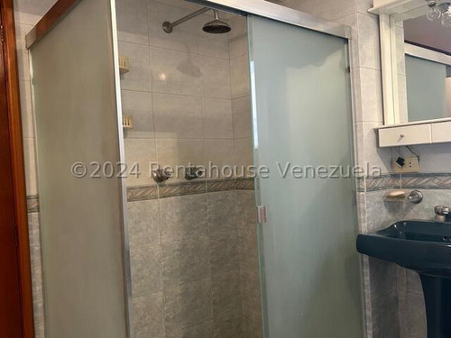 Alquiler De Apartamento\ Terrazas Del Club Hípico Mg 5-14996