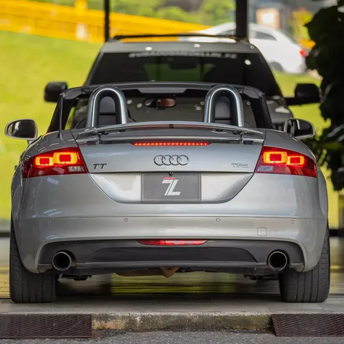Audi TT roadster 2.0