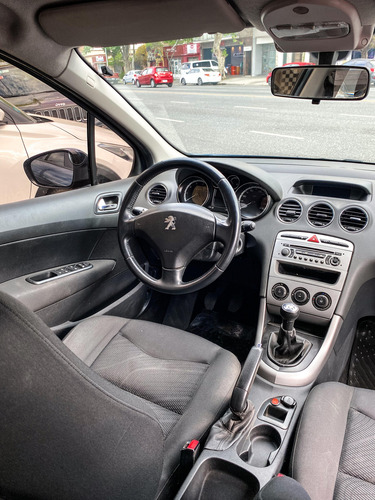 Peugeot 308 1.6 Active