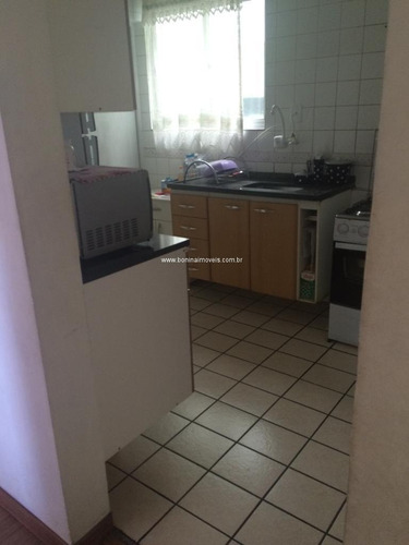Apartamento Vila Hortolândia - Ap00136 - 34485966