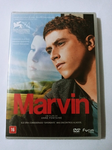 Dvd Marvin