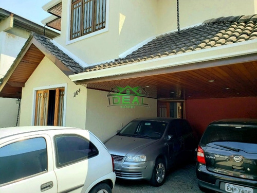 O Mais Lindo Sobrado Para Venda No Bairro Vila Leopoldina, 4 Dorm, 4 Suíte, 4 Vagas, 270 M, 280 M - 1409