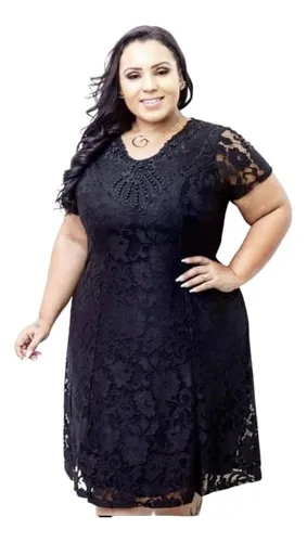 Conjunto de saia e blusa para casamento para gordas discount