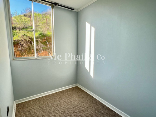 Agradable, Soleado Y En Condominio (gc Incluidos)