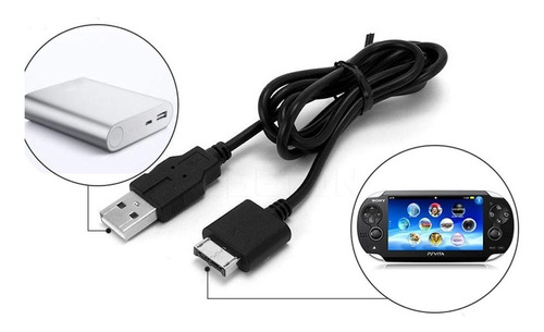 Cable De Transmisión Datos Para Ps Vita