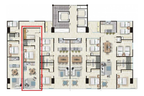 Suite En Preventa En Condominio Armando´s Le Club, Acapulco