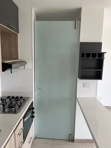 Apartamento En Venta En Fontibón. Cod V12605