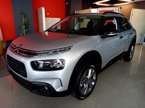 Imagen 3 de 16 de Citroën C4 Cactus 1.6 Vti 115 Feel Oferta