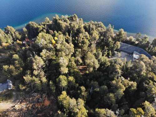 Imagen 17 de 27 de Lote De 3.079m2 En Bº Calfuco A Metros Del Lago Nahuel Huapi, Villa La Angostura