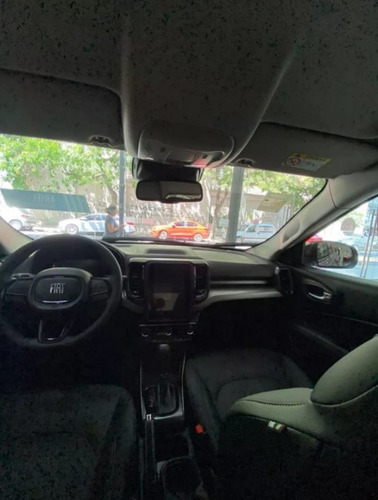 Fiat Toro 2.0 350 Multijet Volcano 4x4 At