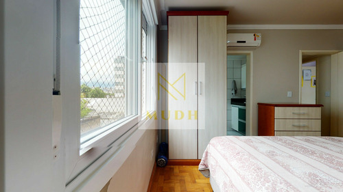 Imagem 24 de 30 de Apartamento À Venda No Bairro Rio Branco - Porto Alegre/rs - 435