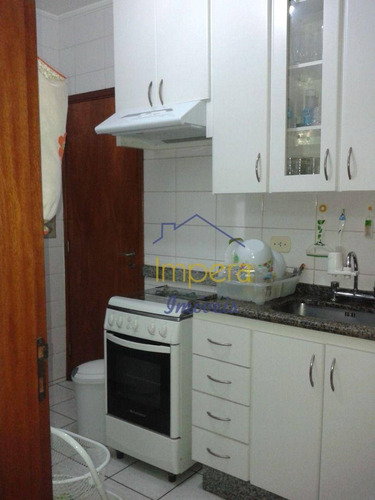 Imagem 10 de 29 de Sobrado Com 3 Dormitórios Para Alugar, 133 M² Por R$ 3.800/mês - Jardim Aquarius - São José Dos Campos/sp - So0309