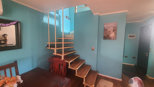 Hermosa Casa En Venta En Condominio