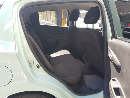 Imagen 7 de 15 de Chevrolet Spark Lt Tm 2017