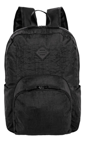 Mochila Sestini Happy Crinkle - Preto 076016-01