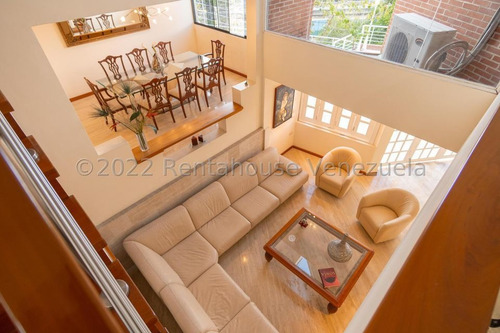 Imagen 16 de 17 de Estupenda Casa Venta Prados Del Este 22-21876-y Ymanol Elizalde 0414-3227631