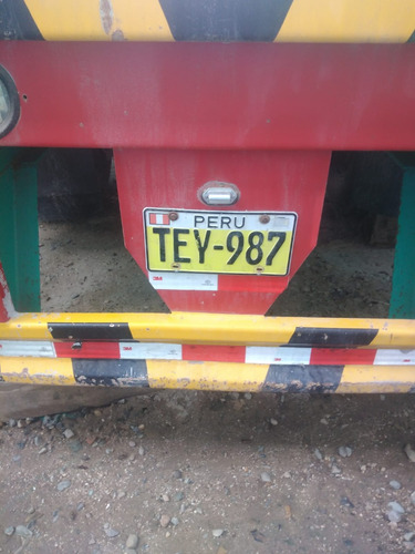 Plataforma Famel, Modelo Glm Srp