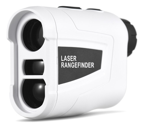 Telémetro Rangefinder Golf Con Monocular Impermeable +90°