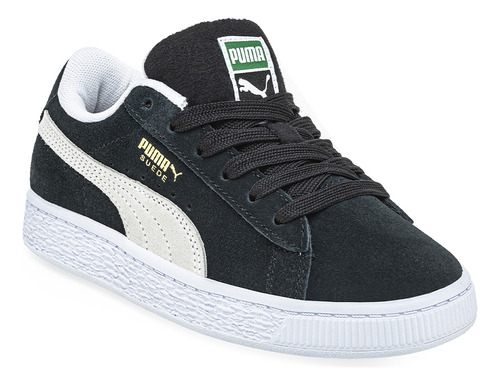 Zapatillas Puma Suede Classic Xxi Niño Niña Solo Deportes