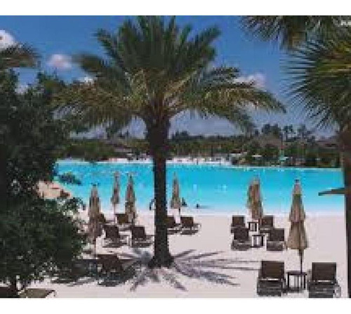 Vida Lagoon Lote Proximo Al Ingreso, Frente Sur