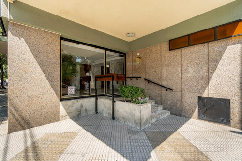 Departamento - 2 Ambientes - 38 M2