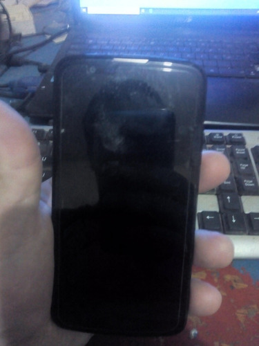 Celular Lgk10
