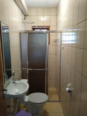 Imagem 13 de 14 de Casa No Balneário Gaivota Em Itanhaém - 5934