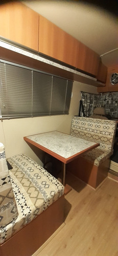 Motorhome Vw 9-150