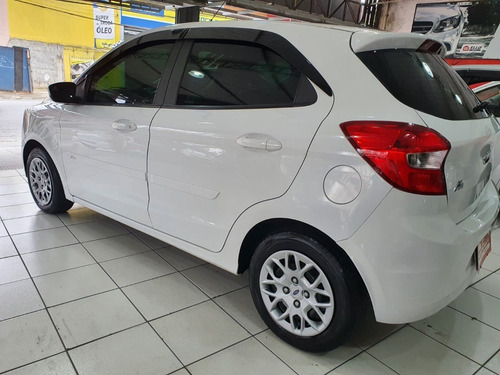 Imagem 4 de 8 de Ford Ka Se 1.0 12v