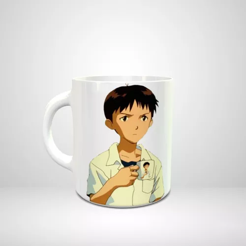 Caneca Roblox, Loja Cacarecos da Caca