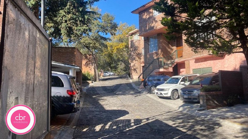 Terreno Residencial En Venta En Tetelpan