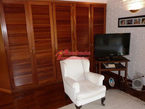 Espectacular Residencia En Zona Residencial, Ideal Para Vivir Todo El Año- Ref: 3833