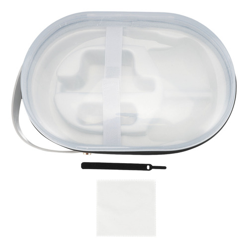 Bolsa De Almacenamiento Para Funda Rígida Vision Pro Ios