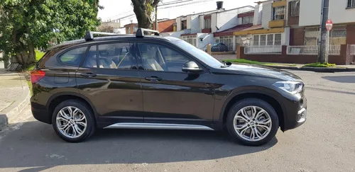 BMW X1 2.0 F48 Sdrive 20i