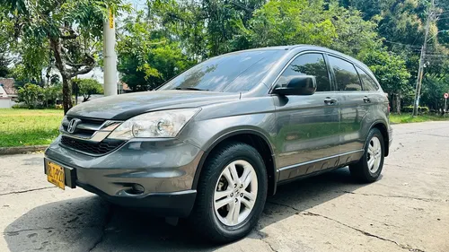 Honda CR-V 2.4 Lx