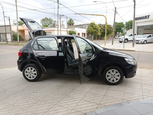 Volkswagen Gol Trend Pk1 / Modelo 2012 C/90.000km