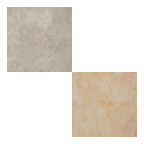 Imagen 1 de 7 de Ceramicas De Piso Y Pared Cortines Ciment 40x40 1ra