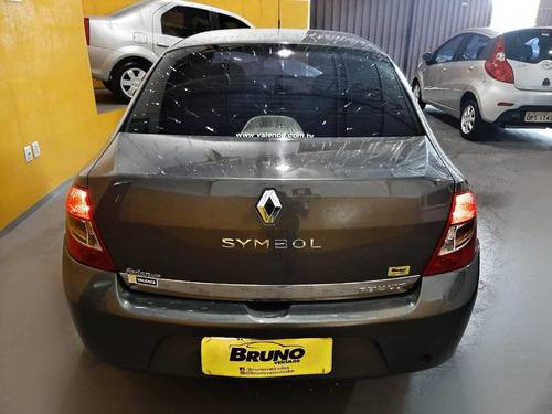 Symbol Renault 1.6 Expression 16v