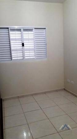 Imagem 9 de 16 de Casa Com 2 Dormitórios À Venda, 139 M² Por R$ 250.000,00 - Columbia - Londrina/pr - Ca0324